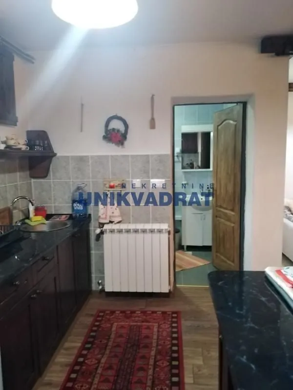 Prodaja, kuća, 140m², Brzeće, Kopaonik