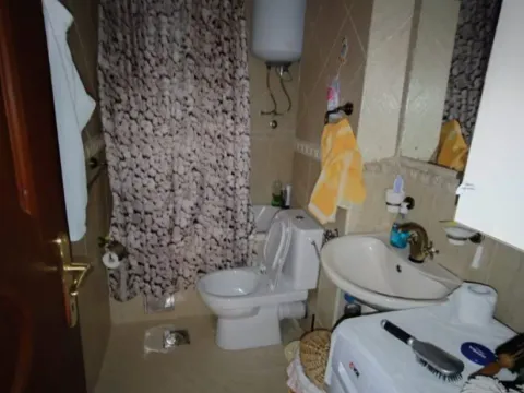 Sale, one bedroom apartment, 52m², Petrovac, Budva - image 12