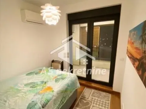 Izdavanje, dvosoban stan, 35m², Vračar Sve Podlokacije, Beograd - image 7