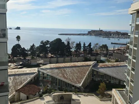 Prodaja, jednosoban stan, 77m², Budva, Crna Gora - image 8