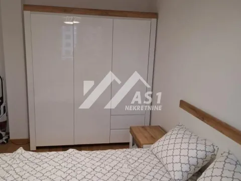 Izdavanje, dvosoban stan, 43m², Liman 2, Novi Sad Sve Podlokacije - image 5