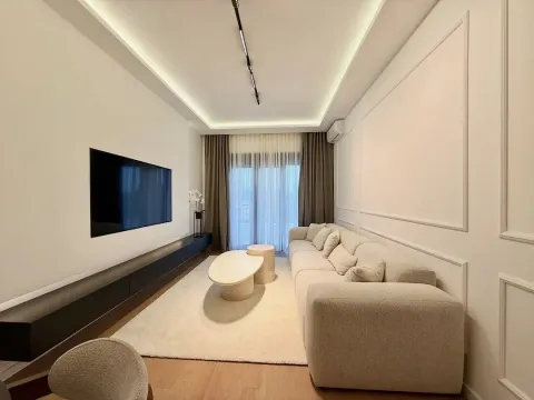 Rent, one bedroom apartment, 62m², Zabjelo, Podgorica - image 4