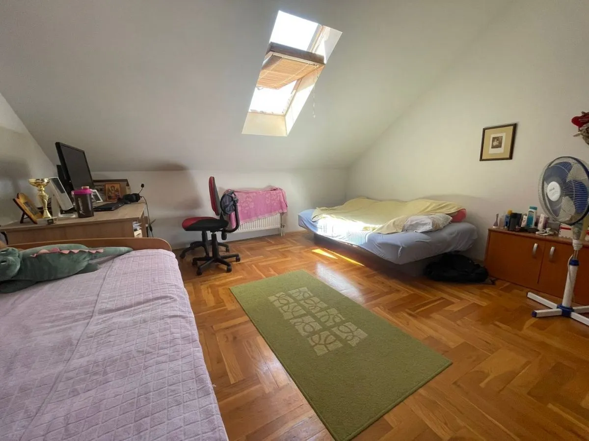 Prodaja, trosoban stan, 78m², Železnička Stanica, Novi Sad Sve Podlokacije