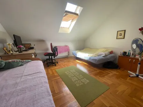 Sale, three bedroom apartment, 78m², Železnička Stanica, Novi Sad Sve Podlokacije - image 9