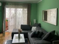 Sale, one bedroom apartment, 47m², Krivi Most, Podgorica - image 1