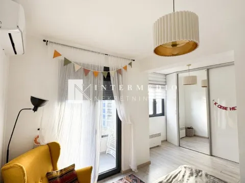 Prodaja, jednosoban stan, 53m², Igalo, Herceg Novi - image 7