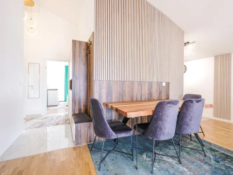 Prodaja, dvosoban stan, 93m², Donja Lastva, Tivat - image 4