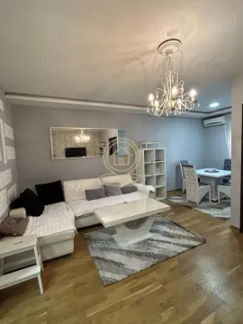 Izdavanje, dvosoban stan, 49m², Vukov Spomenik, Zvezdara Sve Podlokacije - image 2