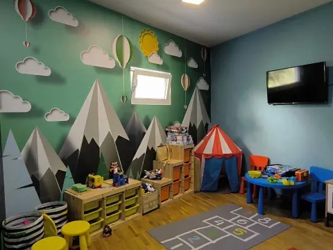 Prodaja, garsonjera, 35m², Bečići, Budva - image 3