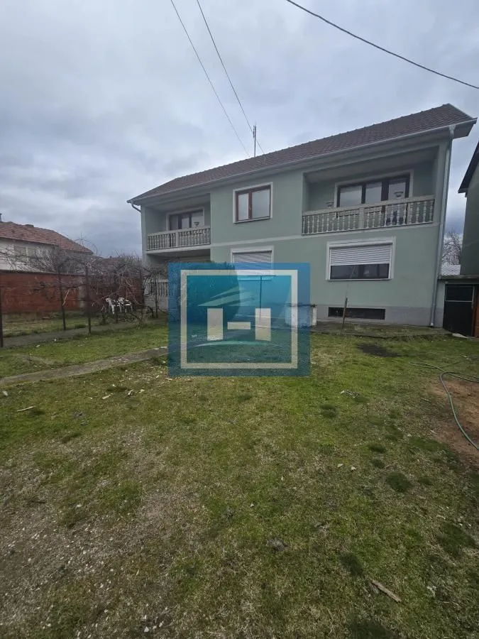 Prodaja, kuća, 177m², Bujanovac, Srbija