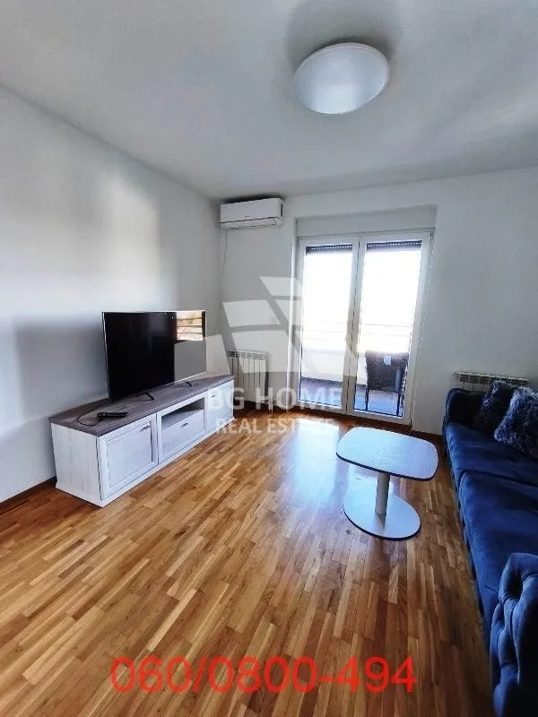 Izdavanje, dvosoban stan, 60m², Hala Pionir, Palilula Sve Podlokacije