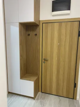 Izdavanje, dvosoban stan, 45m², City Kvart, Podgorica - image 7