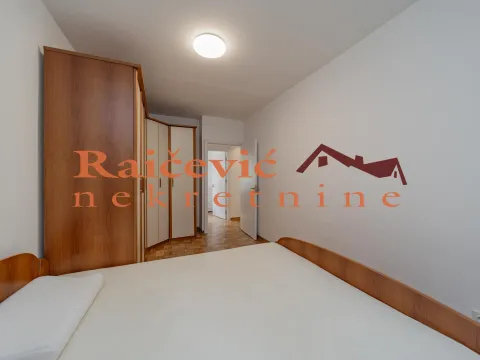 Izdavanje, trosoban stan, 84m², Bežanijska Kosa Sve Podlokacije, Beograd - image 37