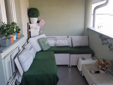 Sale, three bedroom apartment, 80m², Karaburma, Palilula Sve Podlokacije - image 12