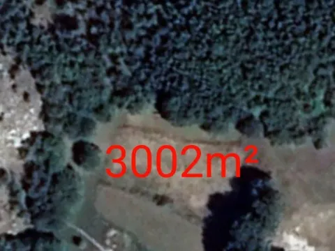 Prodaja, plac, 3002m², Ivanova Korita, Cetinje - image 6