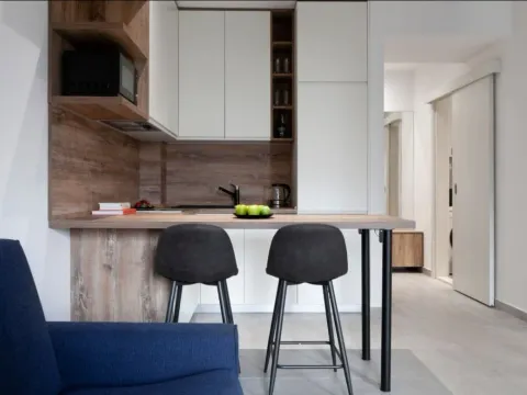 Prodaja, garsonjera, 33m², Škaljari, Kotor - image 9