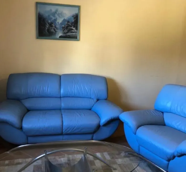 Rent, one bedroom apartment, 60m², Ilino, Bar