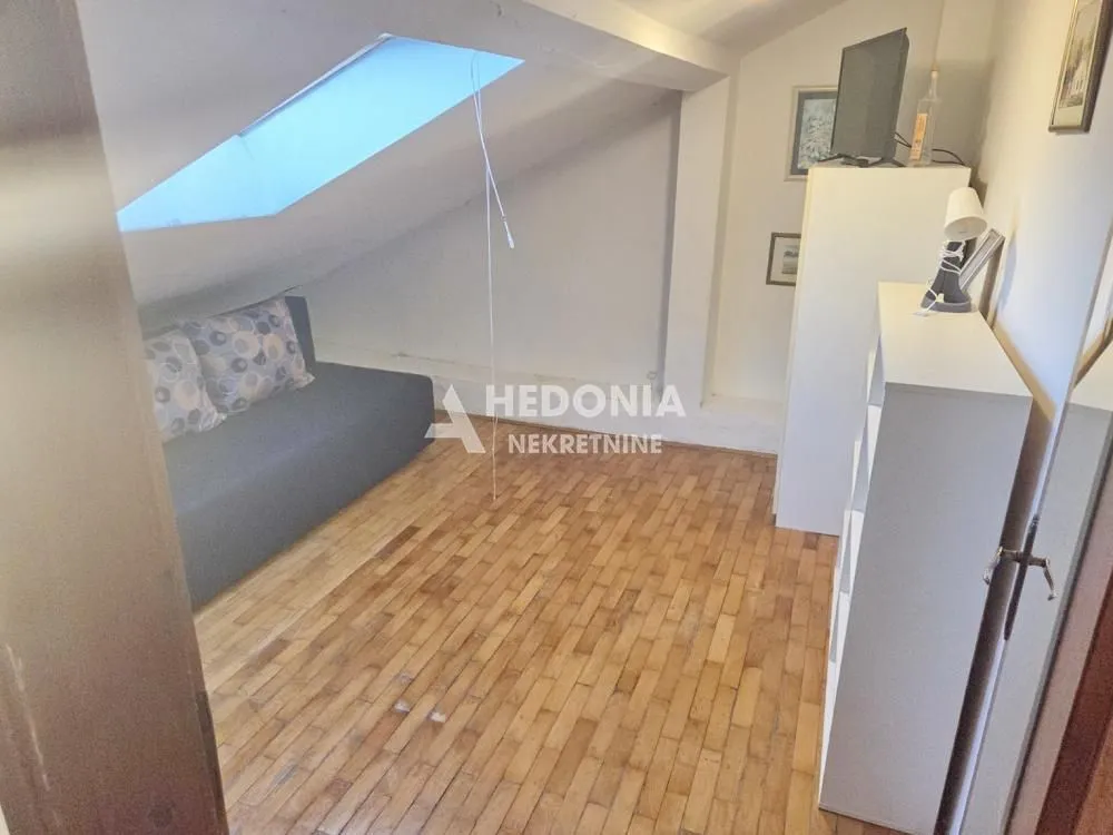 Prodaja, dvosoban stan, 58m², Novi Beograd Sve Podlokacije, Beograd
