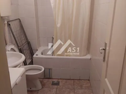 Rent, two bedroom apartment, 40m², Sajam, Novi Sad Sve Podlokacije - image 7