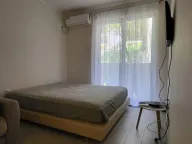 Rent, studio apartment, 48m², Bečići, Budva - image 7