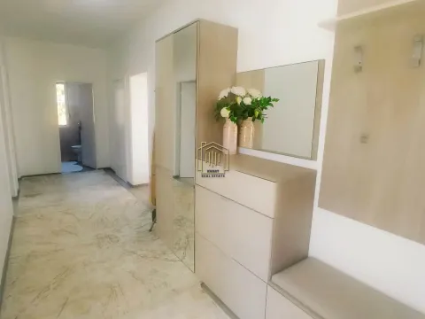 Rent, two bedroom apartment, 104m², Tološi, Podgorica - image 5