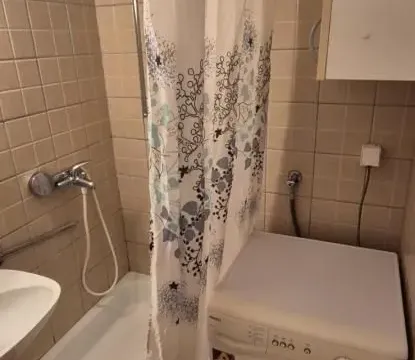 Izdavanje, jednosoban stan, 39m², Liman 3, Novi Sad Sve Podlokacije - image 7