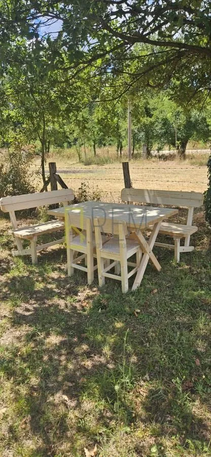 Prodaja, kuća, 220m², Martinići, Danilovgrad
