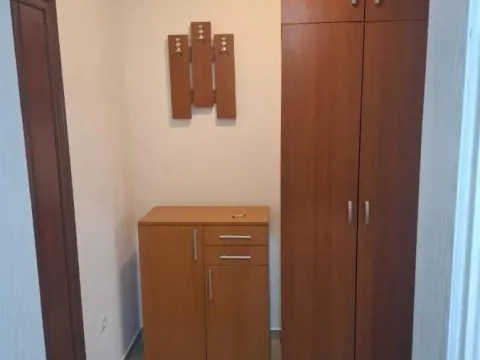 Izdavanje, jednosoban stan, 34m², Kej, Novi Sad Sve Podlokacije - image 9