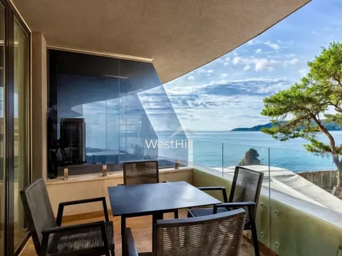 Prodaja, jednosoban stan, 59m², Rafailovići, Budva - image 13