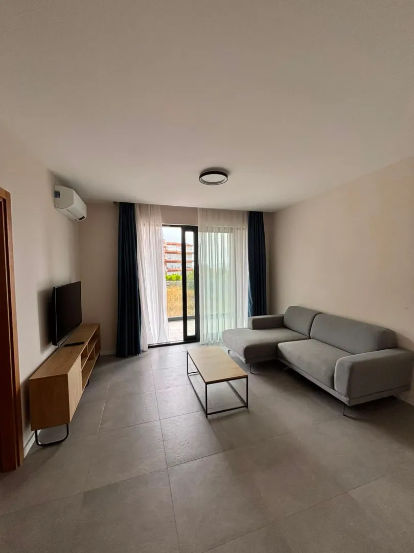 Prodaja, jednosoban stan, 50m², Kavač, Kotor
