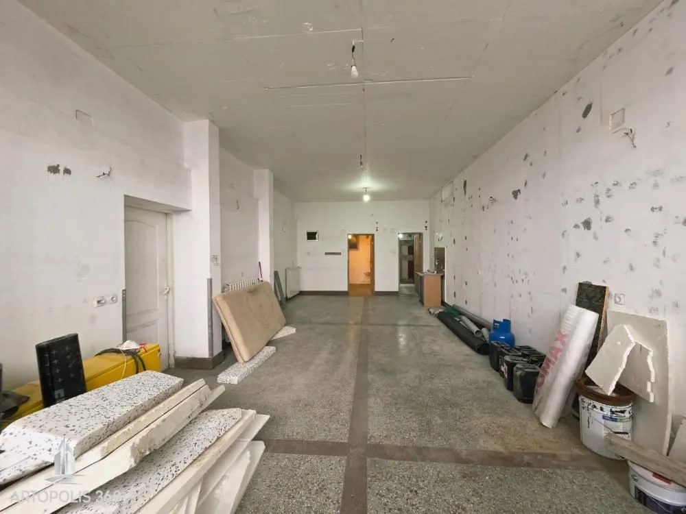 Rent, office space, 60m², Veliki Mokri Lug, Zvezdara Sve Podlokacije