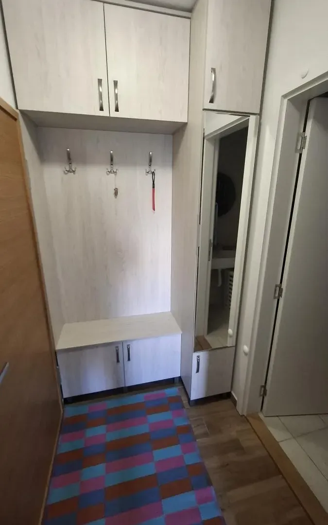 Izdavanje, jednosoban stan, 35m², Socijalno, Novi Sad Sve Podlokacije
