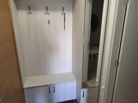 Rent, one bedroom apartment, 35m², Socijalno, Novi Sad Sve Podlokacije - image 7