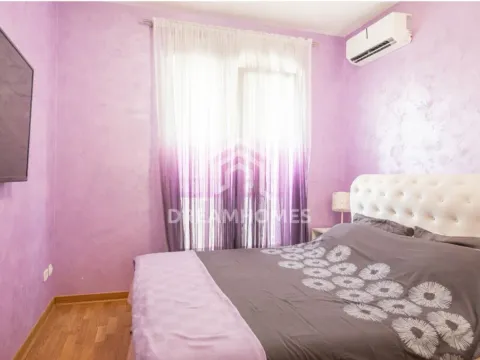 Sale, three bedroom apartment, 98m², City Kvart, Podgorica - image 5