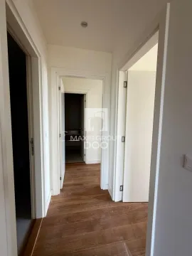 Izdavanje, trosoban stan, 80m², Savski Venac, Beograd - image 10