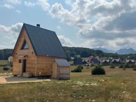 Zemljište in Borje
