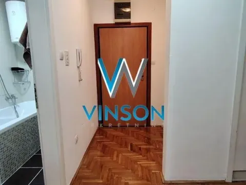 Izdavanje, jednosoban stan, 56m², Socijalno, Novi Sad Sve Podlokacije - image 7