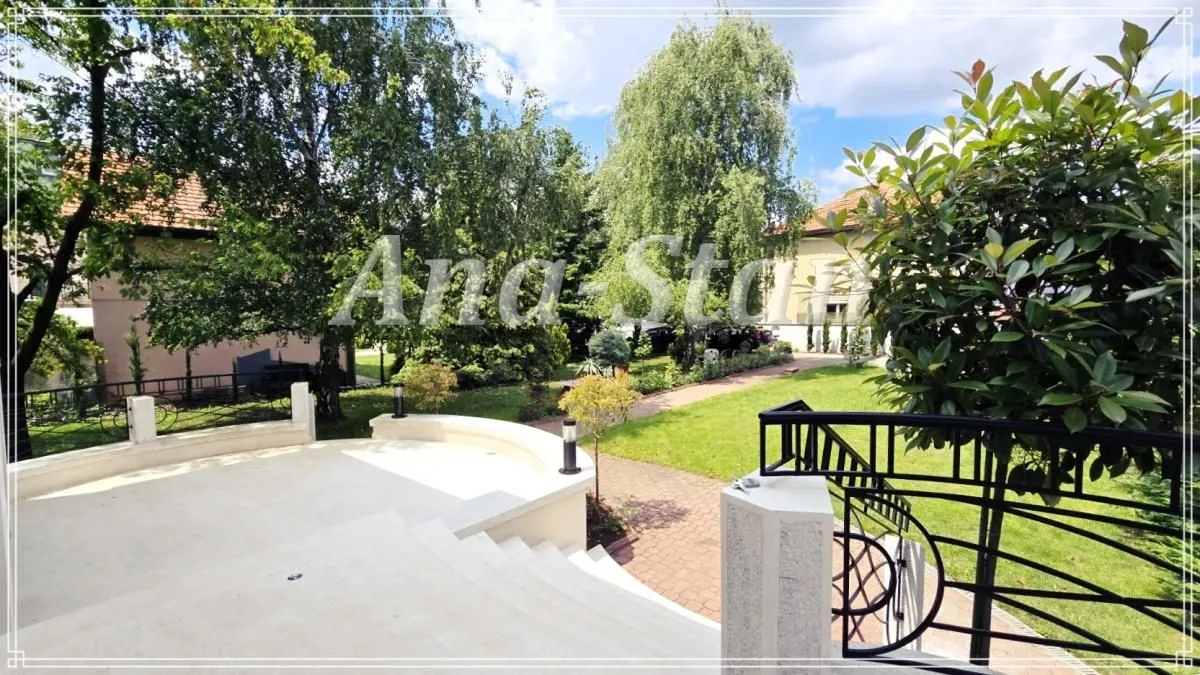 Rent, house, 290m², Voždovac Sve Podlokacije, Beograd