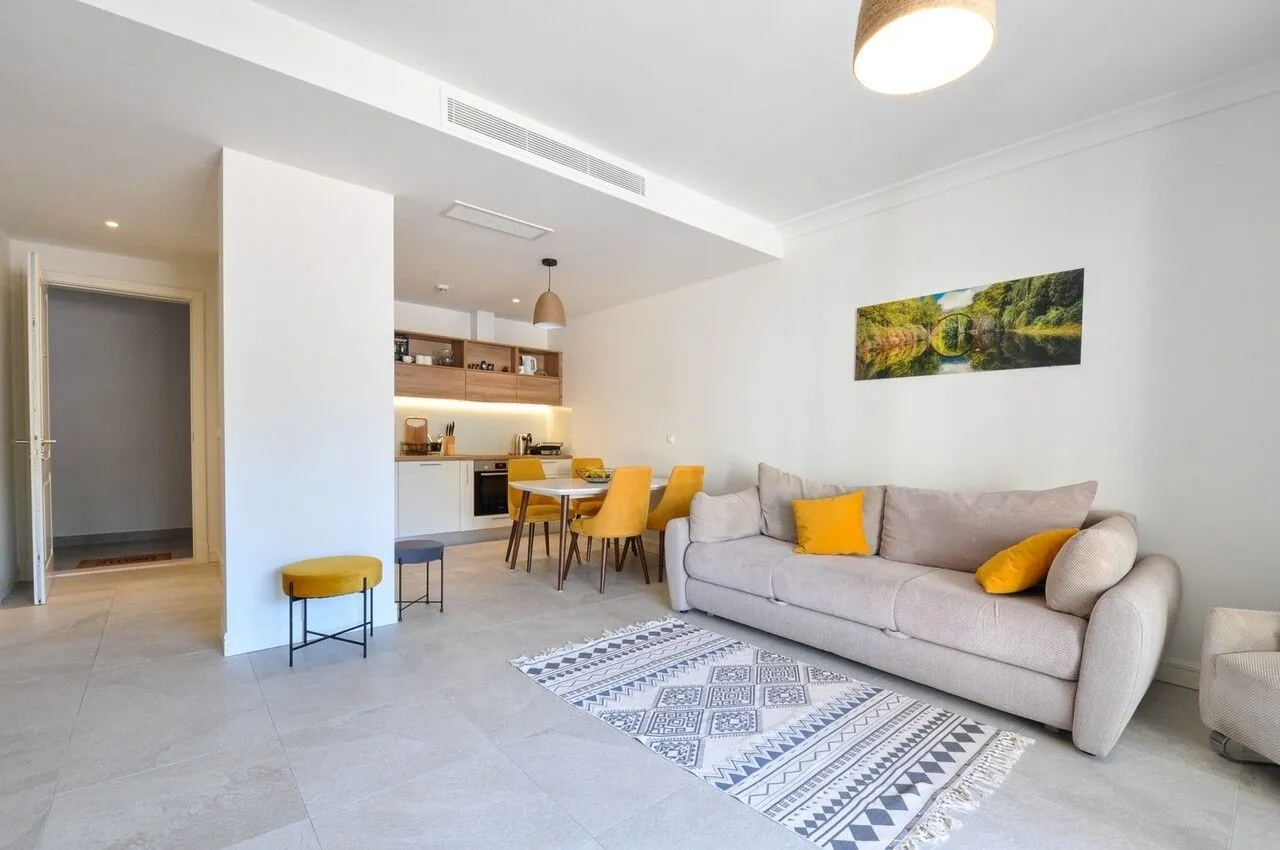 Sale, two bedroom apartment, 103m², Luštica, Tivat