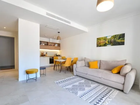 Prodaja, dvosoban stan, 103m², Luštica, Tivat - image 6