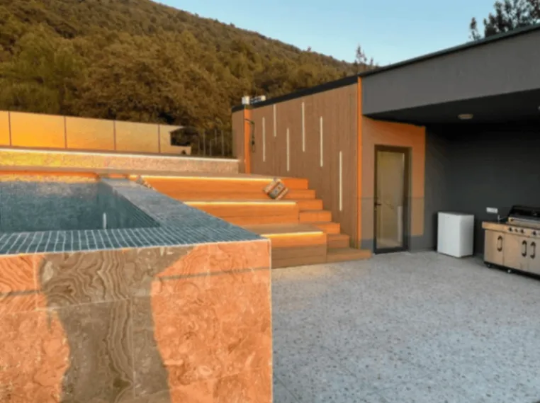Prodaja, kuća, 317m², Tivat, Crna Gora