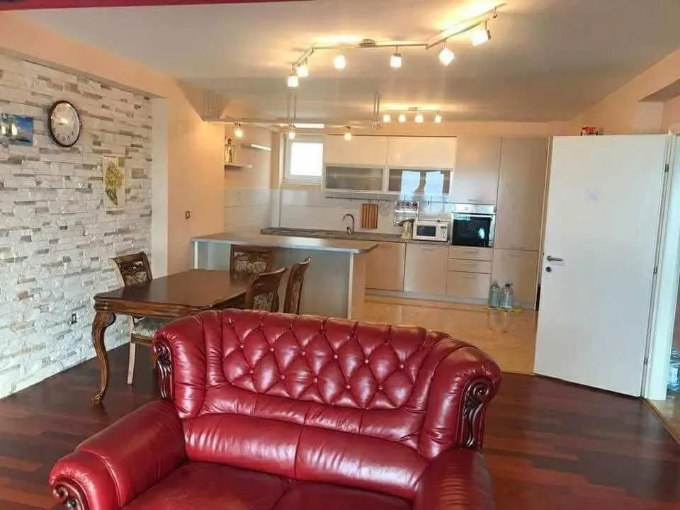 Prodaja, stan, 142m², Budva, Crna Gora