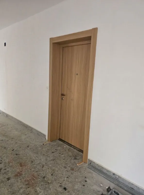 Sale, one bedroom apartment, 51m², Radovići, Tivat