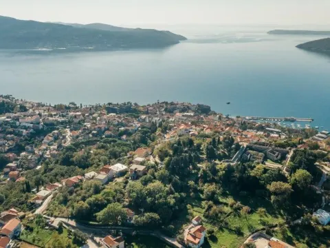 Prodaja, plac, 530m², Herceg Novi, Crna Gora - image 8
