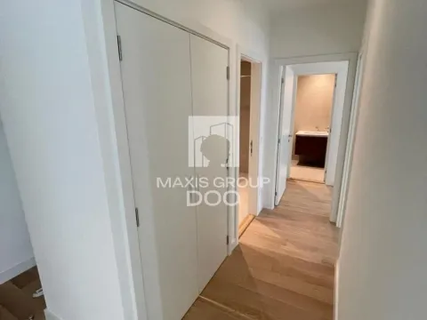 Prodaja, trosoban stan, 76m², Savski Venac, Beograd - image 10