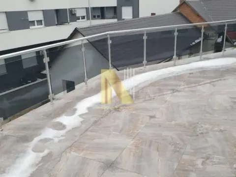 Rent, office space, 550m², Petrovaradin, Novi Sad - image 29