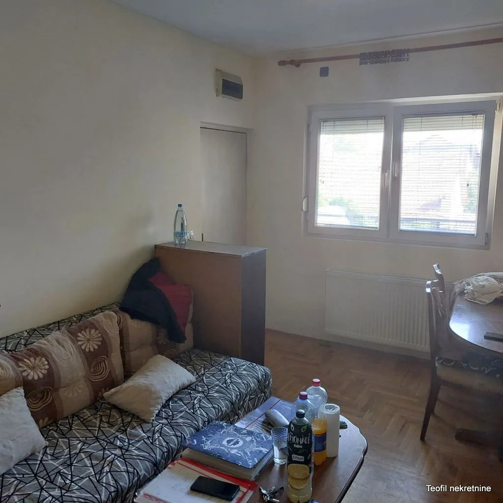 Sale, three bedroom apartment, 66m², Altina, Beograd