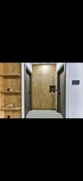 Rent, one bedroom apartment, 47m², Šušanj, Bar - image 8