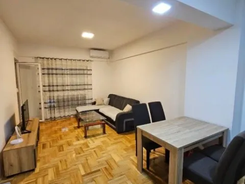 Izdavanje, jednosoban stan, 45m², Zabjelo, Podgorica - image 10