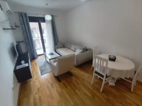 Izdavanje, jednosoban stan, 45m², Zabjelo, Podgorica - image 5